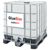 АКД клей GlueSize